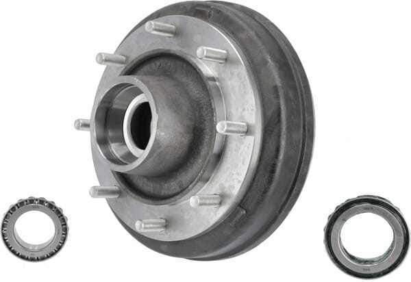 Kit de réparation moyeu 220/275/8, M18x1,5 (32212/32215) · réf. 323255GZ