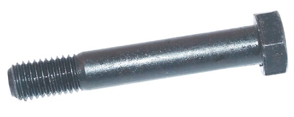 Vis à tête hexagonale M16x130/25 10.9 — réf. 21380009