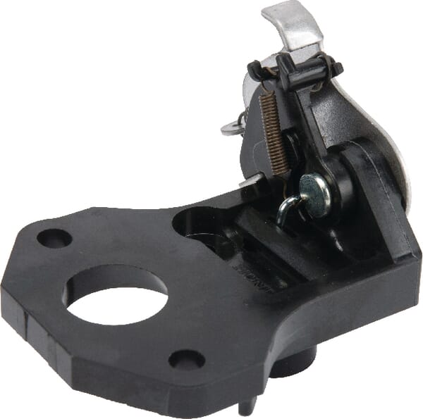 Mont.jednotka ovládání sytiče