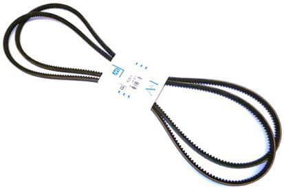 Courroie de ventilateur (x2) — réf. VPE6231