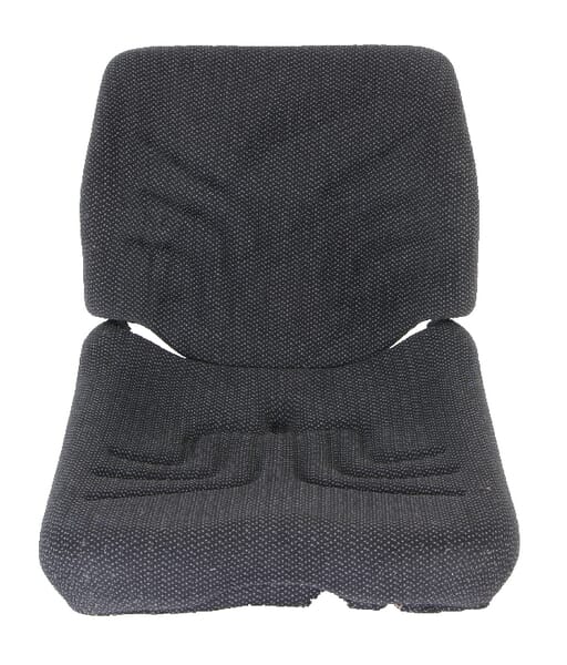 Coussin de siège tissu + chauffage · réf. G1051086