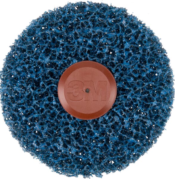 Roue C&S CG-ZS 100x13x6mm · réf. 57016MH