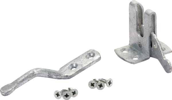 Verrou de porte 1pc. · réf. 0960435000101