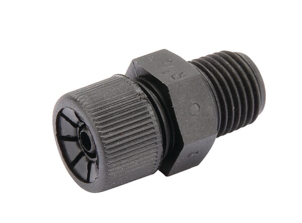 Raccord à visser mâle Rau — réf. RG00033009