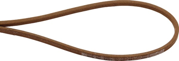 Courroie 4Lx101,16" — réf. 75404223