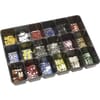 Assortment of fuses