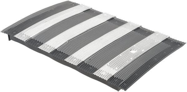 Grille de refroidisseur · réf. VPM1021