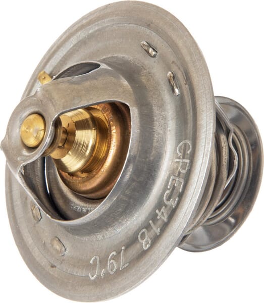 Thermostat · réf. VPE3418