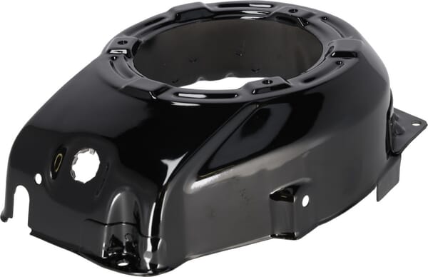 Kryt ventilátoru (Nh1)