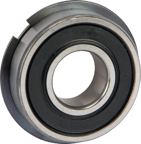 Roulement à billes à gorge profonde 40x68x15mm SKF — réf. 60082RSNRSKF