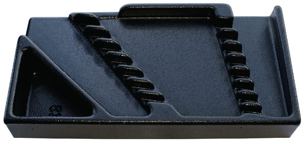 Modul nástrojů prázdný