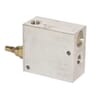Accumulator valve VDA