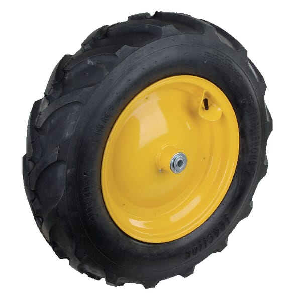 Roue cpl. 690 x 180-15" TR · réf. 304816