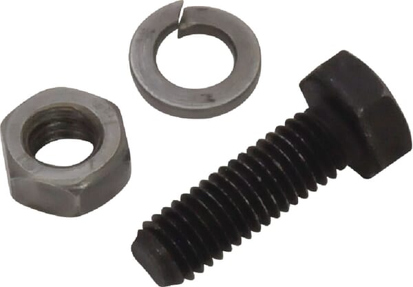 Šroub + matice M8x25