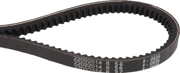 Courroie trapézoïdale — réf. 6000106414