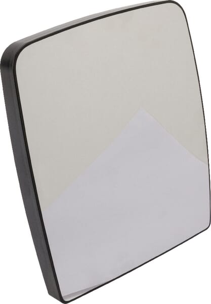 Verre de rétroviseur 225x190 12V chauffant · réf. CA7407D45