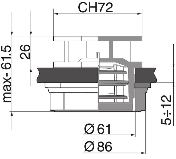 Purgeur Arag vue 2