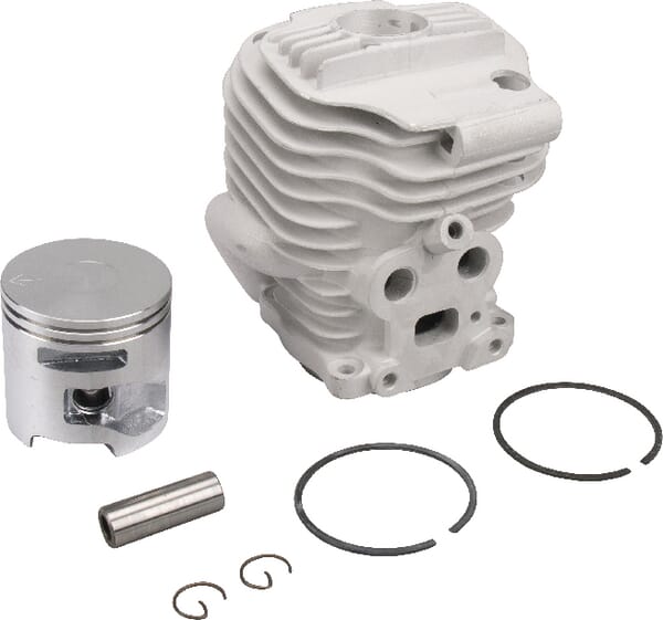 Cylindre complet utilisable pour Husqvarna — réf. 503532071GP