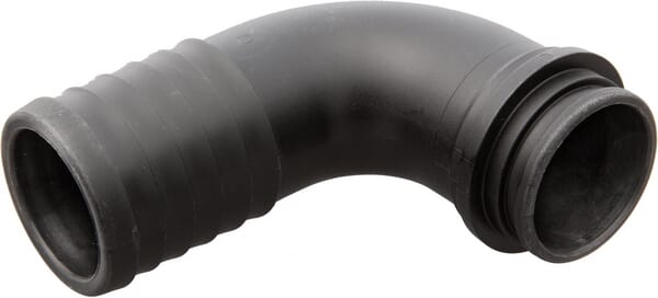 Raccord coudé 90° · réf. GE082