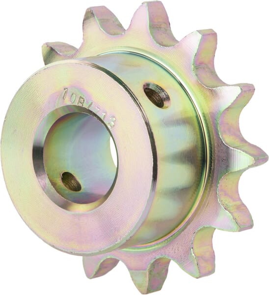 Pignon 13z 5/8" 10b-1 roue motrice — réf. ME041732
