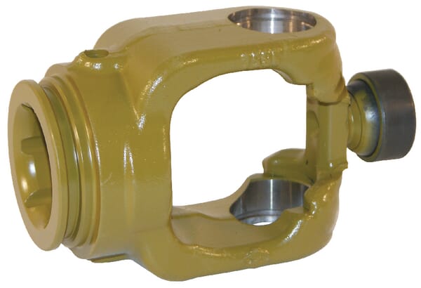 Mâchoire pour tube P480 1B · réf. 3513310