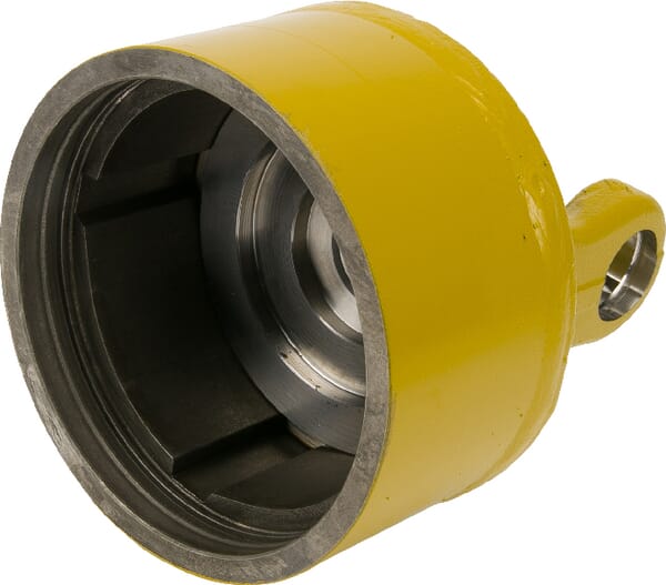 Mâchoire d’embrayage K64/12-14R, W2400/P400/W400E Walterscheid · réf. 356205