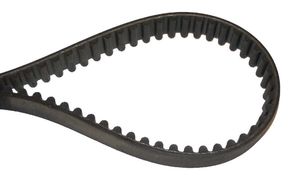 Courroie crantée 107 dents HTD 535 5 15 — réf. 0039007