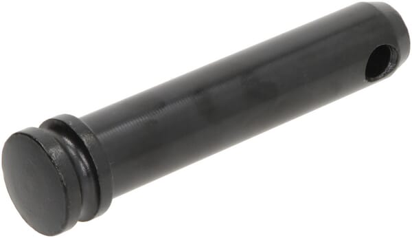 Axe 28x116mm Cat.2 Kramp vue 2