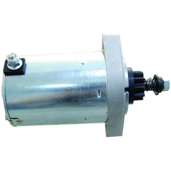 Démarreur 12 V anti-horaire, 10 dents vue 6