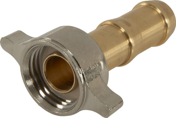 Otočná koncovka hadice 1/2" 645PL40