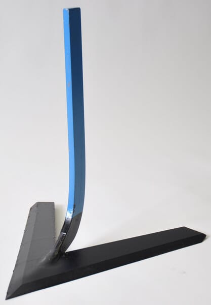 Šípová radlička se slupicí 320 mm