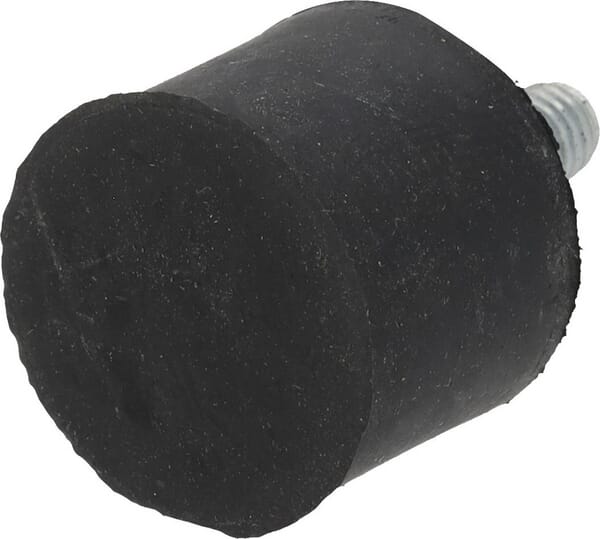 Silent bloc TYPE D vue 2