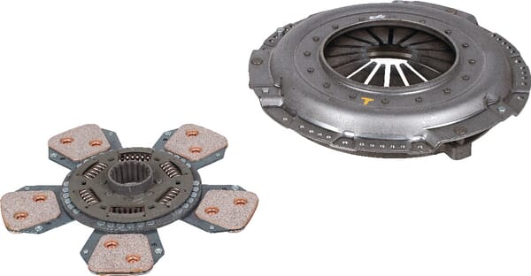 Kit embrayage · réf. 633068509