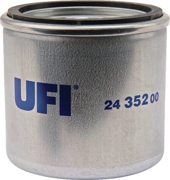 Filtre à visser pour carburant — réf. AGW53311