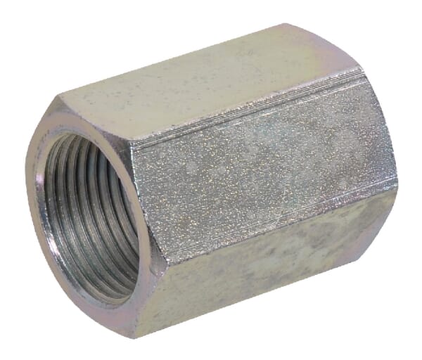 Douille hexagonale 1/4 BSP · réf. ZB04