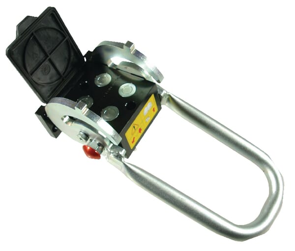 Multifaster DN12-4x1/2" BSPP - Multifaster - 2P508412GFC - 1