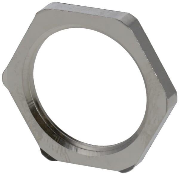 Écrou M32x1,5 ; laiton · réf. 50232YPOT