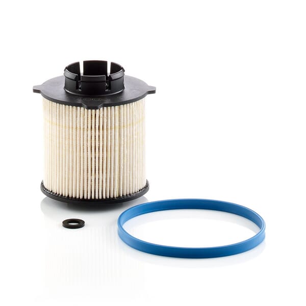 Filtre à carburant — réf. PU90011X