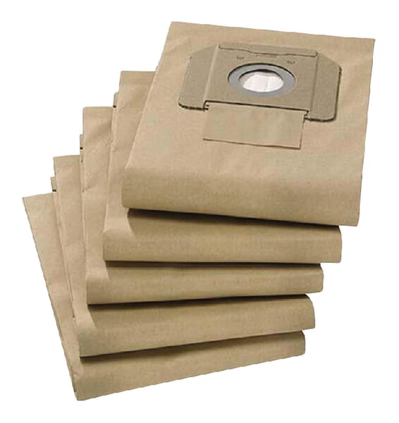 Sacs filtrants 5x -NT 65/2 ECO, Kärcher · réf. 69042850KA
