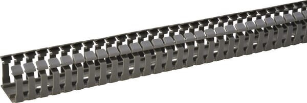 Goulottes de câblage 40x40mm vue 2