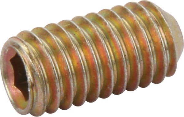Goupille filetée 6 X 12 V2A · réf. DA153