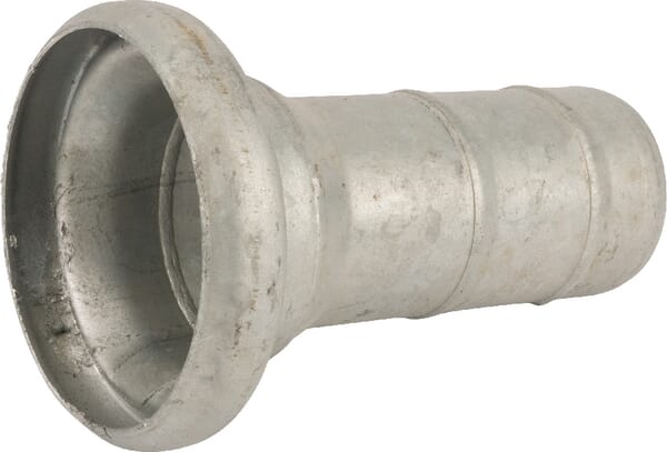 Spojka samice 3 1/2" + hadice 74.6mm