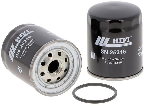 Filtre à carburant — réf. SN25216