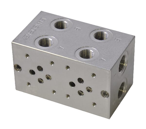 Base MRA3-2-G-Z NG6 ALU vue 3