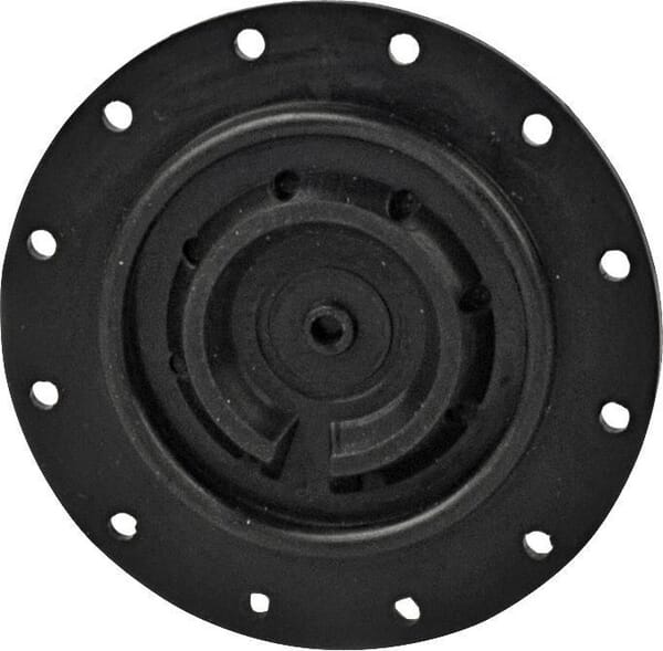 Membrána indikátoru Duovac