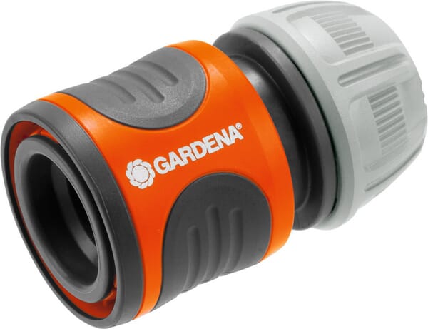 Raccord rapide 13 mm et 15 mm (1/2" et 5/8") · réf. GA1180