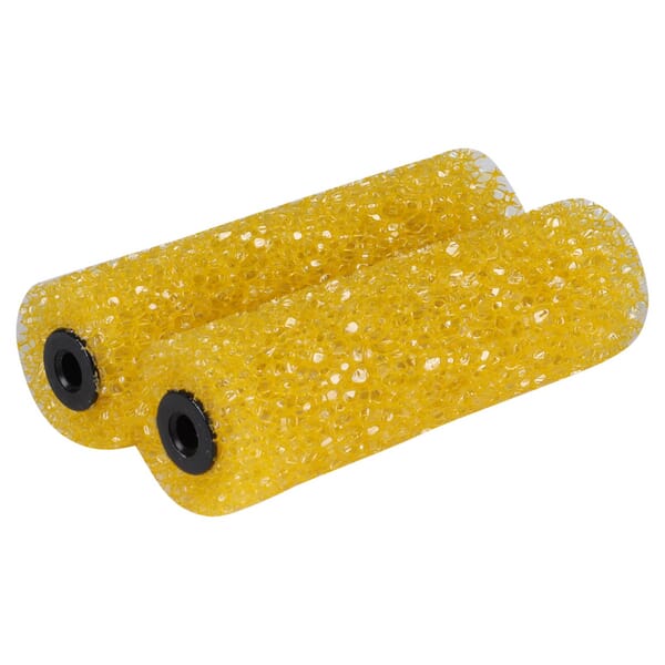Rouleau de peinture murale IV star, Structure 10 mm 10 cm (2x) · réf. CP2330063