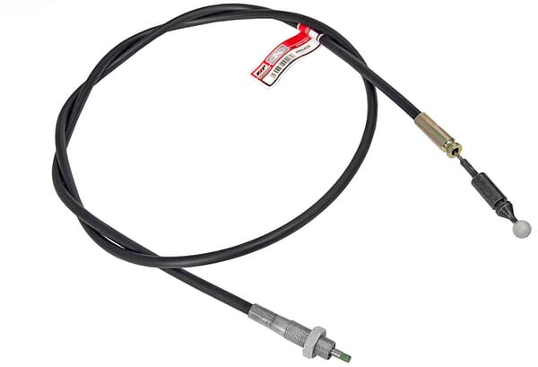 Kabel dálkového ovládání