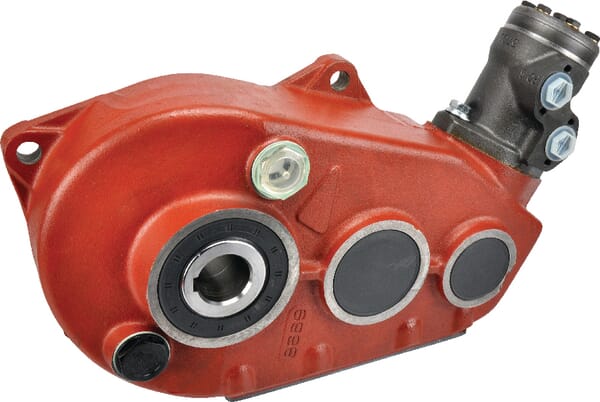 Cardan entr. ch.épand.hyd. Ø40 · réf. A2SRT30040OMP80KIT