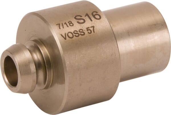 Metrické montážní čepy pro Voss 80N3